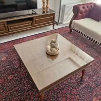 مبلمان|مبلمان خانگی و میز عسلی|ماهدشت, |دیوار