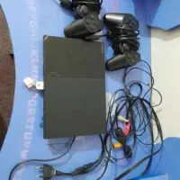 پلستیشن2 USB خور