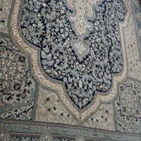 دو عدد فرش ۹متری کاملا سالم