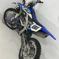 Yzf250