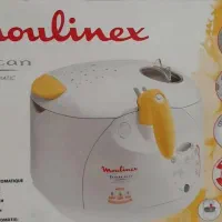 سرخ کن مولینکس