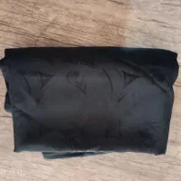 پارچه چادری مشکی