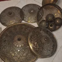 کار دست قاجاری برنج