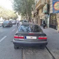 زانتیا ۲۰۰۰ مدل ۸۶|خودرو سواری و وانت|تهران, وصفنارد|دیوار