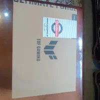 لپتاپ Asus Tuf A15 fa507rr rtx 3070