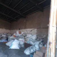 ۹۰۰متر ملک صنعتی ۳۰۰ متر سوله در خاوران|فروش دفتر صنعتی، کشاورزی، تجاری|خاوران, |دیوار