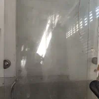 فروش شیشه سکوریت مستعمل