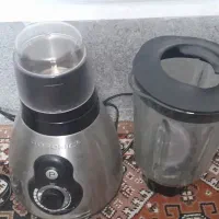 آسیاب و مخلوط کن