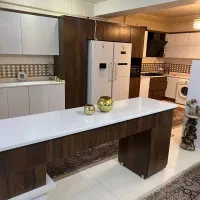 خانه ویلایی 215 متری فول بازسازی شده