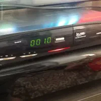 گیرنده دیجیتال