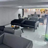 میز و صندلی اداری