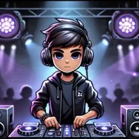 دیجی  حرفه ای مجلس شما را رویایی  میسازد