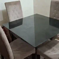 میز و صندلی غذا خوری