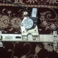 بالابر شیشه