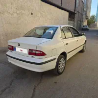 سمندlxمدل ۸۸|خودرو سواری و وانت|جهرم, |دیوار