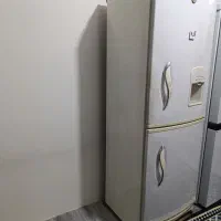 یخچال کارکرده فروشی|یخچال و فریزر|نیشابور, گنبد سبز|دیوار