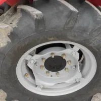 تراکتور باغی کمرشکن|خودرو سنگین|فلارد, |دیوار