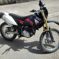 موتور تریل بهرو