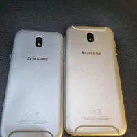 سامسونگ j5 pro و j7 pro نیاز به ال سی دی