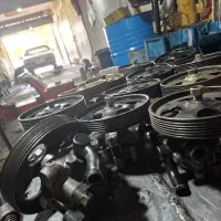 پمپ هیدرولیک ال ۹۰ EF7405 206