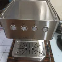 اسپرسو جیمیلای 3005|سماور، چایساز، قهوهساز|بجنورد, |دیوار