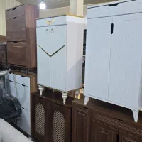 جاکفشی،کمد،دراور، mdf vip|جاکفشی، کمد، دراور|رشت, رودبارتان|دیوار