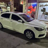 شاهین اتومات سانروف دار