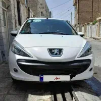 پژو207i ESP|خودرو سواری و وانت|اسلامشهر, شهرک سعیدیه|دیوار