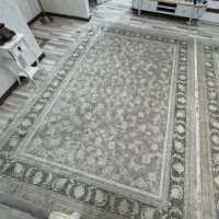 یک تخته فرش ۹ متری ماشینی