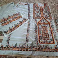 لباس دست دوز خوشکل دارم|لباس|چابهار, |دیوار