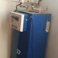 دیگ بخار