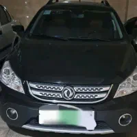 h30 کراس فوق العاده سالم