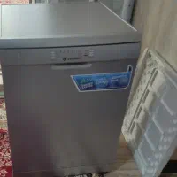 ماشین ظرفشویی زیرووات نو آکبند