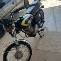 موتور سیکلت|موتورسیکلت|رودبار (کرمان), |دیوار