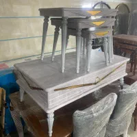 جلو مبلی شرکتی|مبلمان خانگی و میز عسلی|قزوین, |دیوار