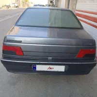 پژو405 مدل 91|خودرو سواری و وانت|پاکدشت, پاکدشت (مامازند)|دیوار