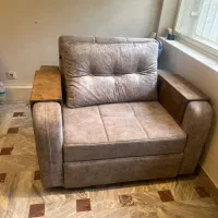 مبل تختخواب شو