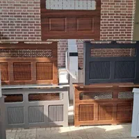 کاور شوفاژ|آبگرمکن، پکیج، شوفاژ|شیراز, زند|دیوار