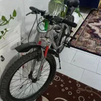 دوچرخه
