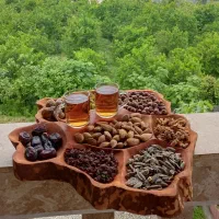 اوردو خوری روستیک