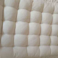 دوخت انواع سرتمه تشک ولحاف|رختخواب، بالش، پتو|سلماس, |دیوار