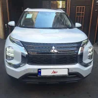 فروش اوتلندر  ۲۰۲۳
