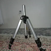 سه پایه دوربین عکاسی