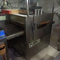 فرپیتزاریلی تنوردهنه۷۰موتورپایین نوژن نوژان