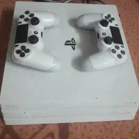 Ps4pro 1t copy|کنسول، بازی ویدئویی و آنلاین|تربت جام, شاد|دیوار