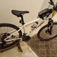 دوچرخه ۲۷.۵ انرژی  جاینت