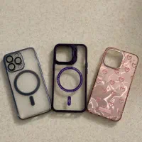 بک کاور ایفون ۱۳پرو