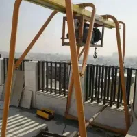 اجاره بالابر ساختمانی