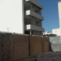 زمین مسکونی ۱۴۰متری دو قدمی بر خیابان و معاوضه|فروش زمین و ملک کلنگی|اصفهان, شهرک کاوه|دیوار