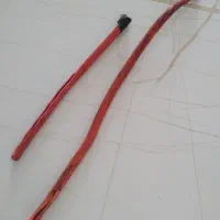 یه گونی قرمز مس گم کردم